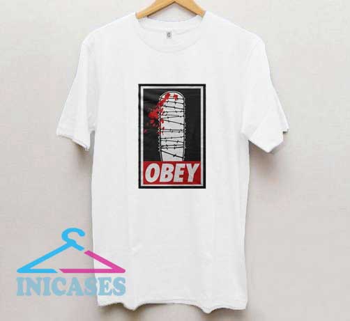 Obey Lucille Poster Shirt