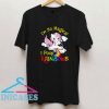 Poop Rainbows Magic Unicorn Shirt