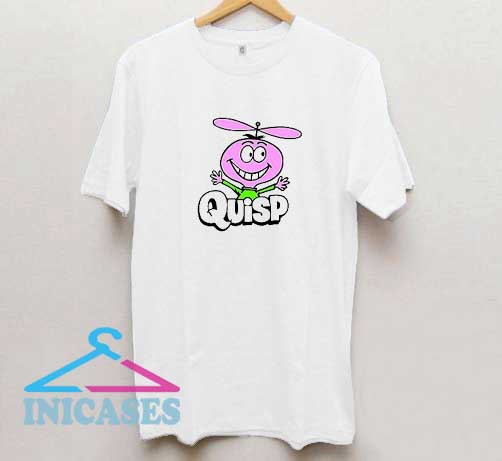 Quisp Cereal T Shirt