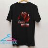 Scarlet Witch Avengers Graphic Shirt