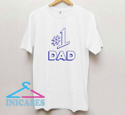 Seinfeld 1 Dad Graphic Shirt