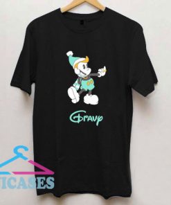 Steamboat Gravy Meme Shirt