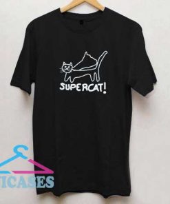 Supercat T Shirt